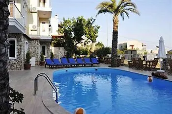 Szálloda Park Kalkan