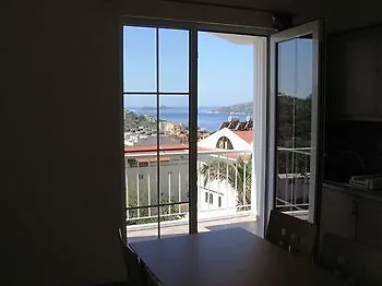 Szálloda Park Kalkan